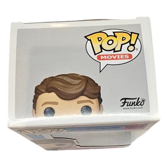 Funko Pop! Movies Johnny from Dirty Dancing Finale Talent Show - Picture 5 of 7